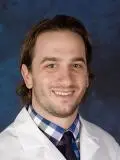 Image of Dr. Peacock