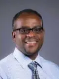 Image of Dr. Ashine