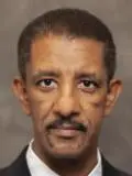 Image of Dr. Eisa