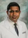 Image of Dr. Duvvuri