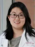 Image of Dr. Zha