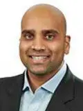 Image of Dr. Patel