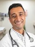 Image of Dr. Desai