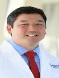 Image of Dr. Cave