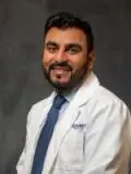 Image of Dr. Birdi