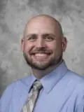 Image of Dr. Cahill