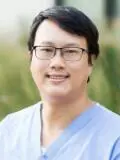 Image of Dr. Wong