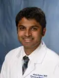Image of Dr. Srihari