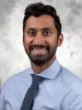 Image of Dr. Kamath