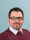 Image of Dr. Bakhous