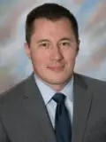 Image of Dr. Hendricks