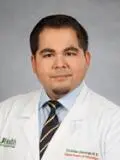 Image of Dr. Camargo