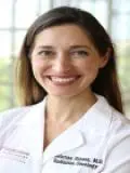 Image of Dr. Henson