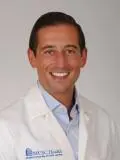 Image of Dr. Silverman