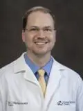 Image of Dr. Warburton