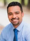 Image of Dr. Bayne