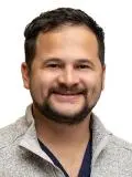 Image of Dr. Bezares Oliveras