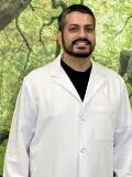 Image of Dr. Sharma