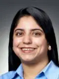 Image of Dr. Barot
