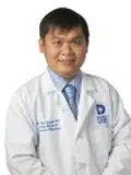 Image of Dr. Huynh