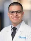 Image of Dr. Araiza
