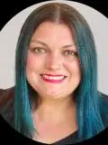 Image of Jacqueline Hazel