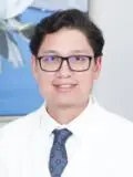 Image of Dr. York