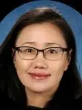 Image of Hong Zhang