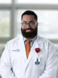 Image of Dr. Zoght