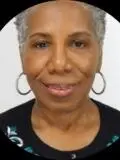 Image of Damaris Richards