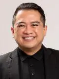 Image of Dr. Domingo