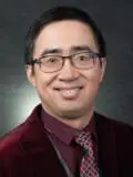 Image of Dr. Han