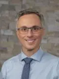 Image of Dr. Mikita