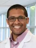 Image of Dr. Gomez