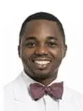 Image of Dr. Ayinde