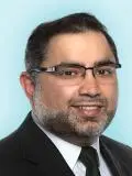 Image of Dr. Ahmed