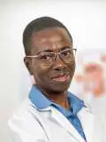 Image of Dr. Nwogu