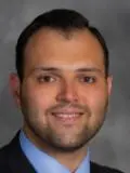 Image of Dr. Hariri