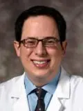 Image of Dr. Benrubi