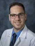 Image of Dr. Green