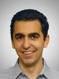 Image of Dr. Niles