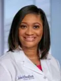 Image of Dr. Gullett