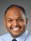 Image of Dr. Gabre