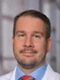 Image of Dr. Bednash