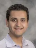 Image of Dr. Gabriel