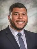 Image of Dr. Geronimo Adames