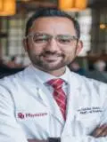 Image of Dr. Claros-Sorto