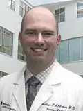 Image of Dr. Andrews