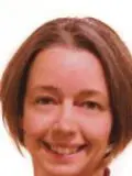 Image of Dr. Snyder