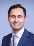 Image of Dr. Visrodia